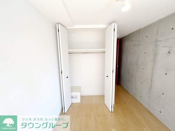 ZESTY豪徳寺の物件内観写真